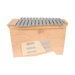 Lyons 9-piece Orff Instrument Set