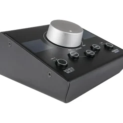 Mackie Big Knob Passive Monitor Controller