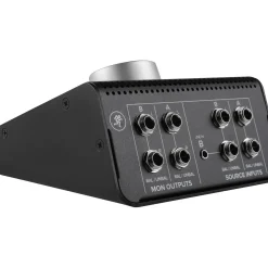 Mackie Big Knob Passive Monitor Controller