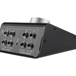 Mackie Big Knob Passive Monitor Controller