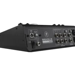 Mackie Big Knob Studio 3x2 Studio Monitor Controller and Interface - 192kHz USB I/O