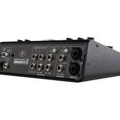 Mackie Big Knob Studio 3x2 Studio Monitor Controller and Interface - 192kHz USB I/O