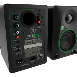 Mackie CR3.5 3.5