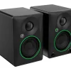 Mackie CR3.5BT 3.5" Powered Studio Monitors w/ Tone Control and Bluetooth (Pair)