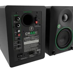Mackie CR4.5BT 4.5