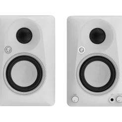 Mackie CR3.5BT-LTD-WHT 3.5