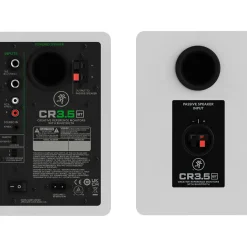 Mackie CR3.5BT-LTD-WHT 3.5