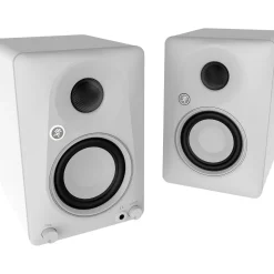Mackie CR3.5BT-LTD-WHT 3.5