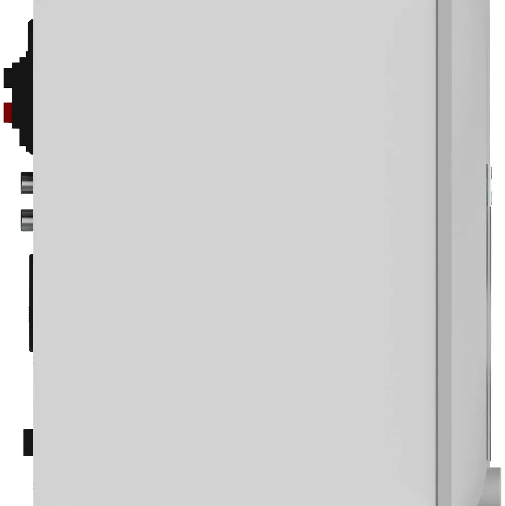 Mackie CR3.5BT-LTD-WHT 3.5" Limited Edition White Powered Studio Monitors w/ Tone Control and Bluetooth (Pair)