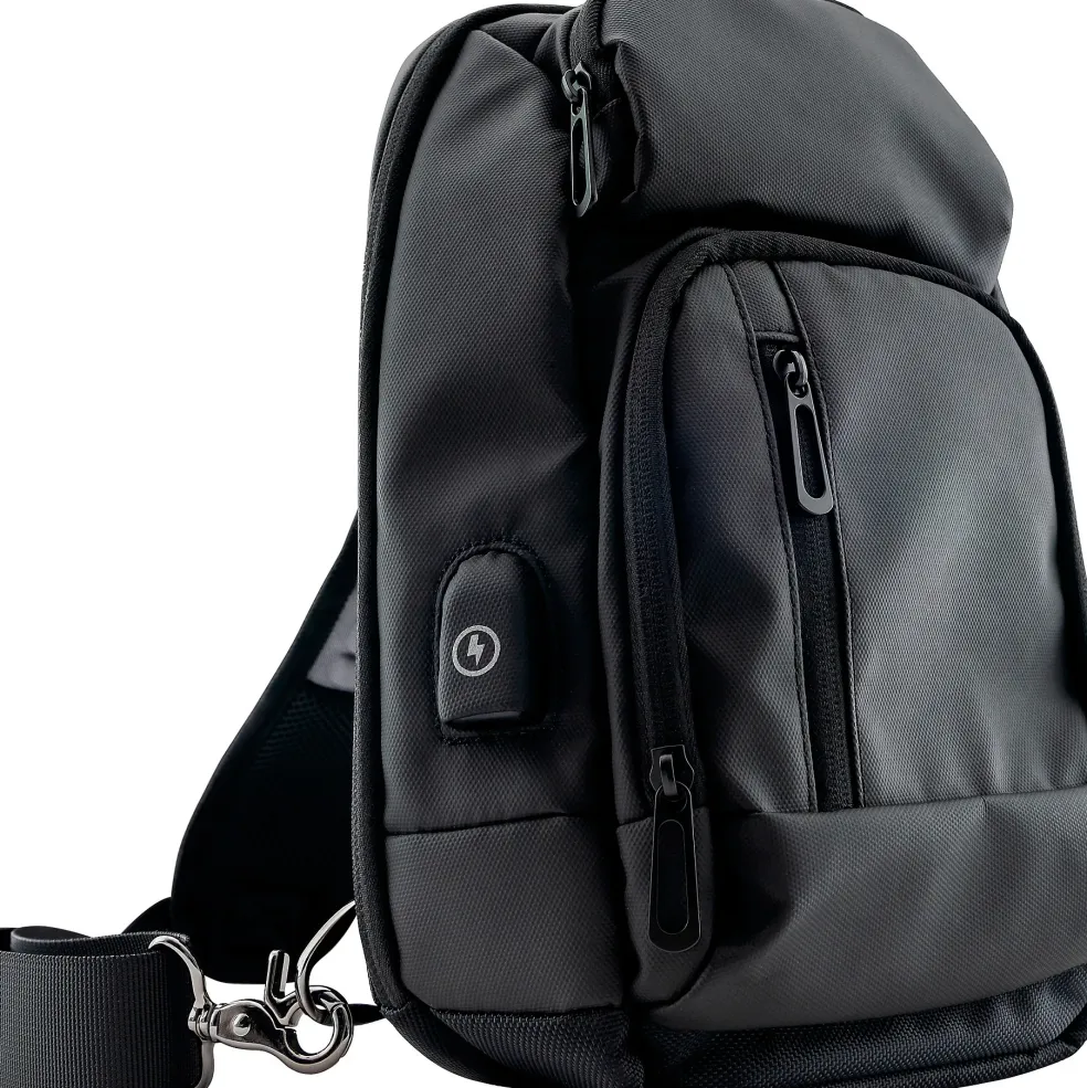 Mackie CreatorSling Sling Bag for Creators