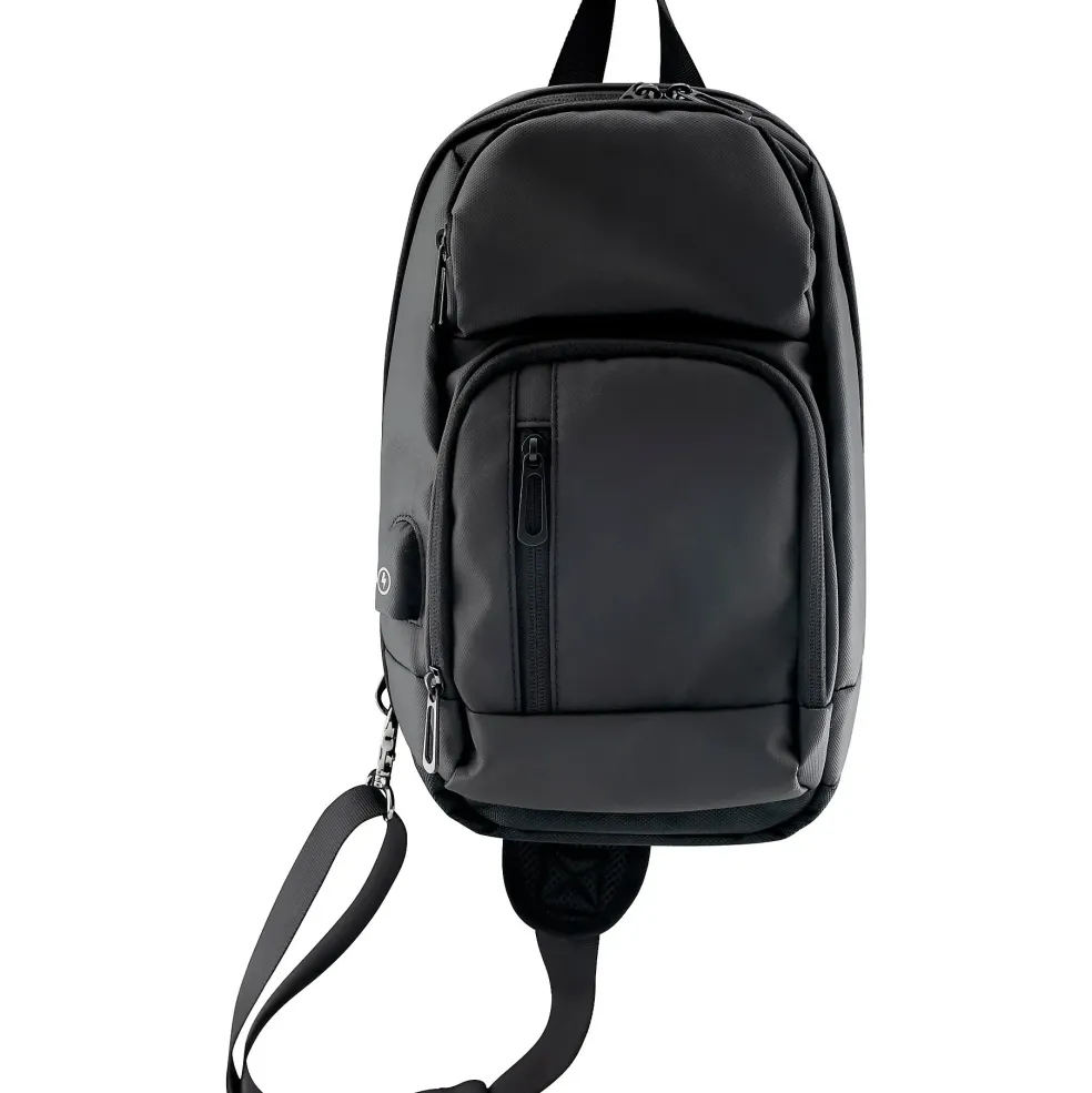 Mackie CreatorSling Sling Bag for Creators