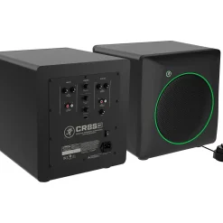 Mackie CR8SBT 8