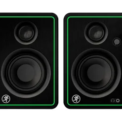 Mackie CR3-XBT 3