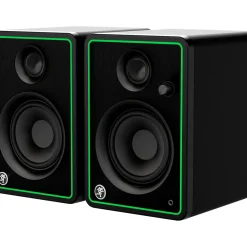Mackie CR4-XBT 4