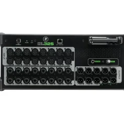 Mackie DL32S 32-Channel Wireless Digital Live Sound Mixer