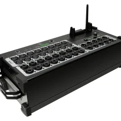 Mackie DL32S 32-Channel Wireless Digital Live Sound Mixer