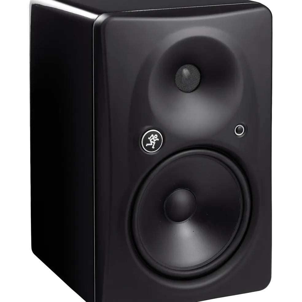 Mackie HR824mk2 8.75" Powered Studio Monitor (Each)
