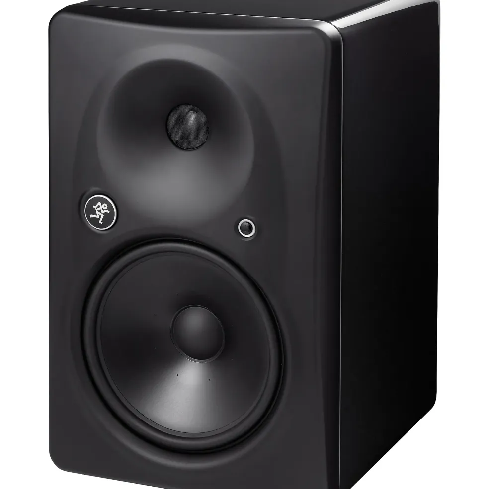 Mackie HR824mk2 8.75" Powered Studio Monitor (Each)