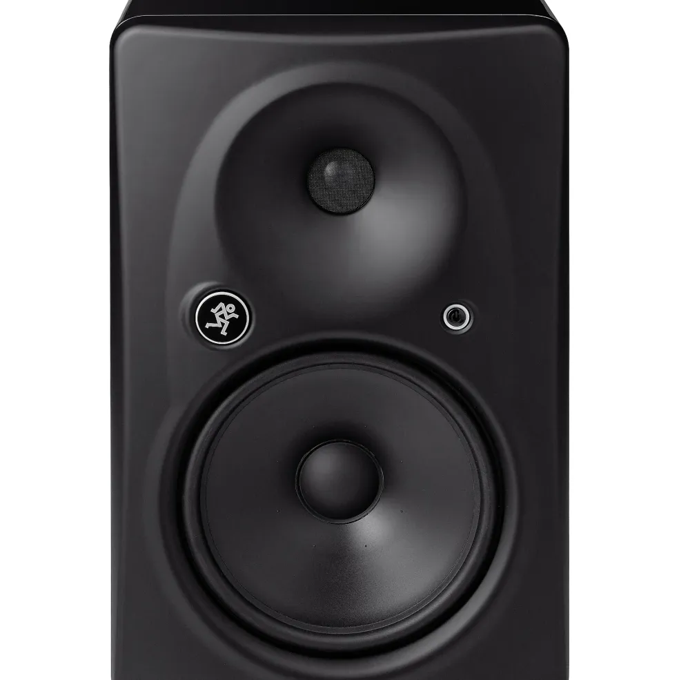 Mackie HR824mk2 8.75" Powered Studio Monitor (Each)