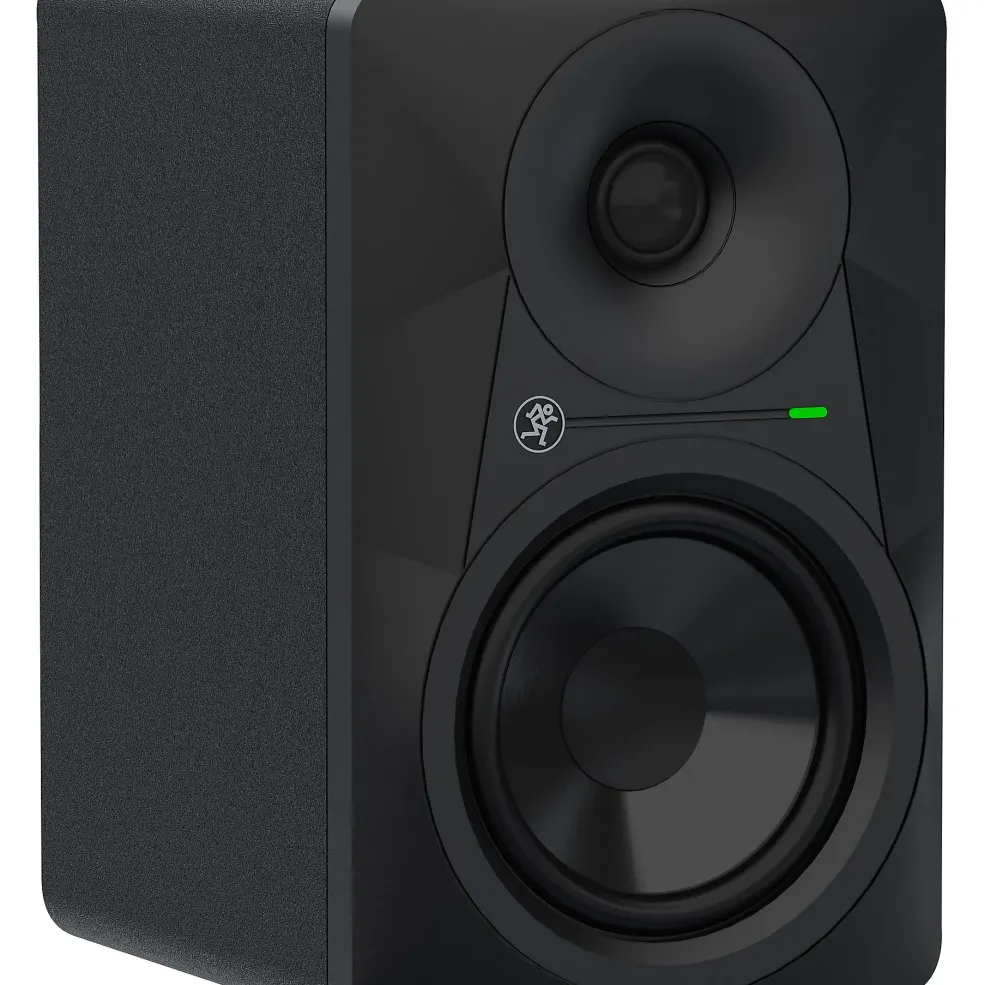 Mackie MR524 5" Powered Studio Monitor (Each)