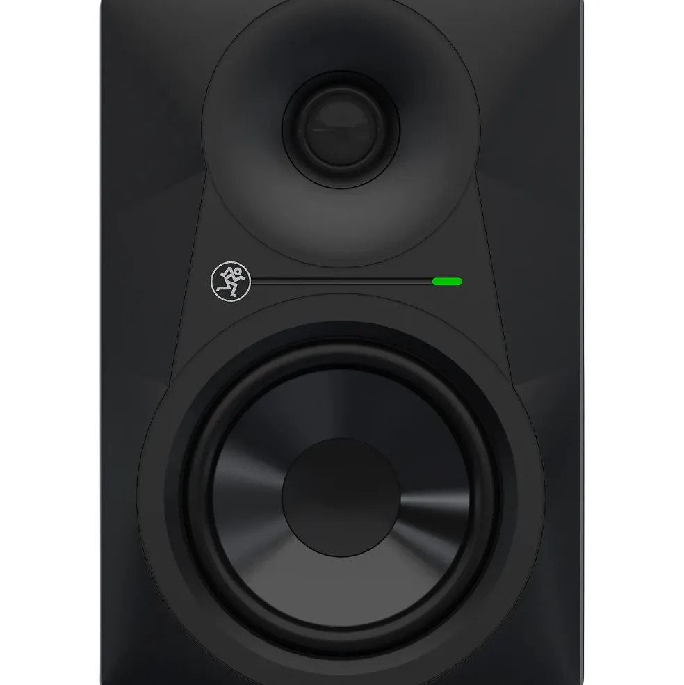 Mackie MR524 5" Powered Studio Monitor (Each)