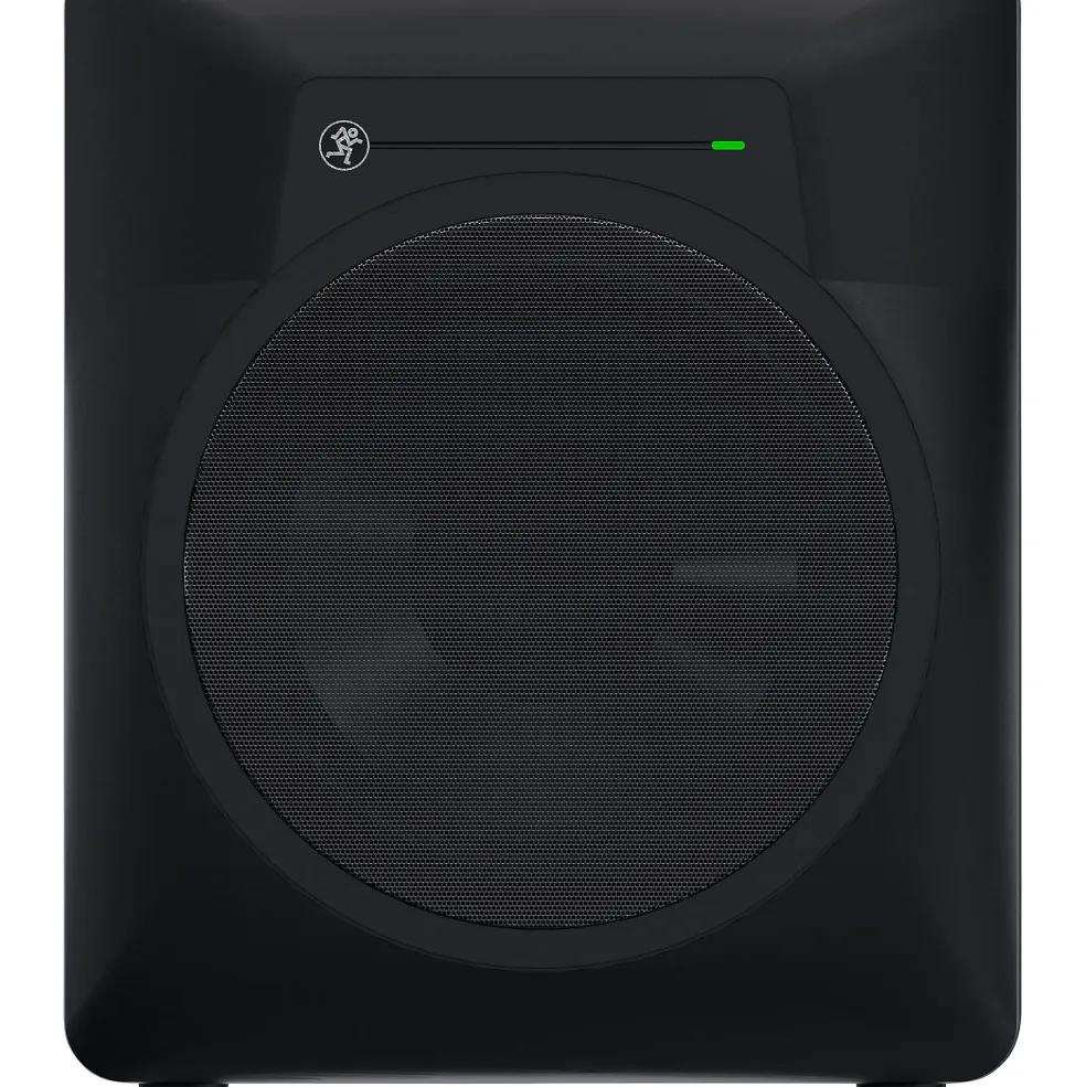 Mackie MRS10 10" Powered Studio Subwoofer (Each)