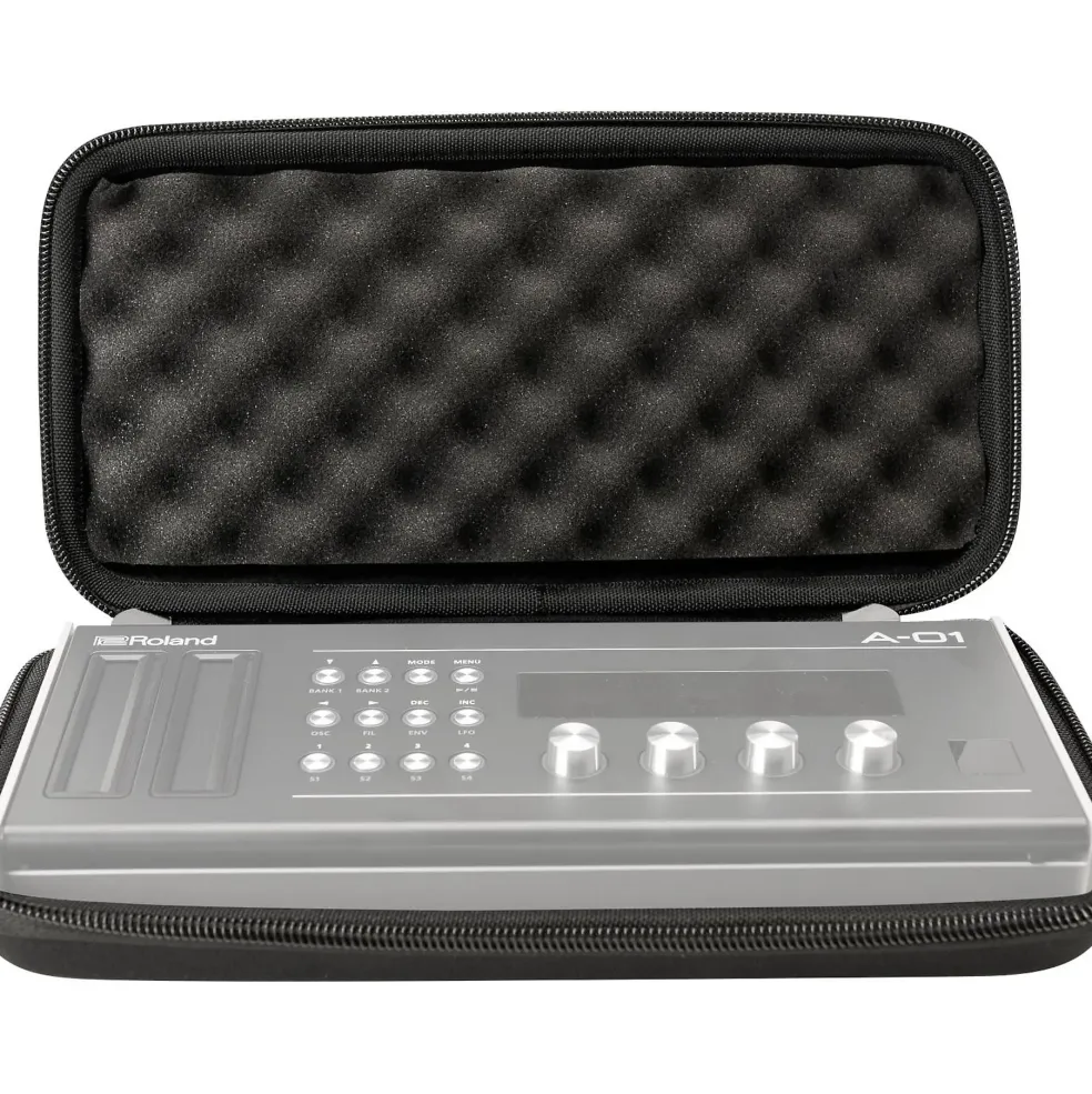 Magma Cases CTRL Case Boutique Key Black