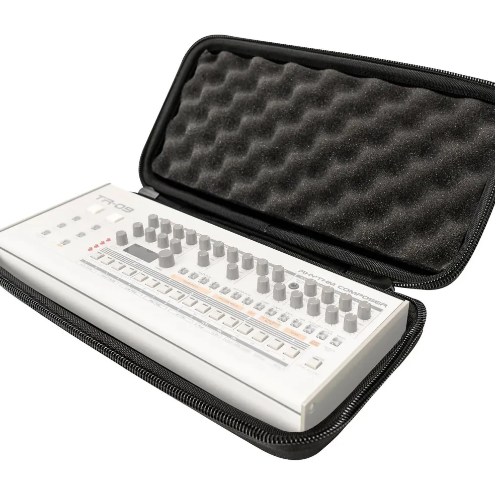 Magma Cases CTRL Case Boutique Key Black