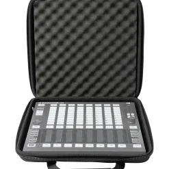 Magma Cases CTRL CASE MASCHINE Black