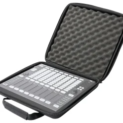 Magma Cases CTRL CASE MASCHINE Black