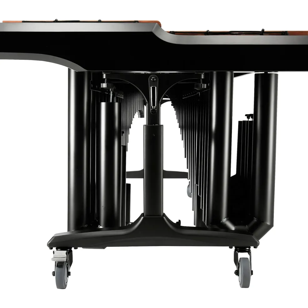 Majestic Concert M650Hb 5.0 Oct Rosewood Marimba Majestic 5 Octave Concert Frame
