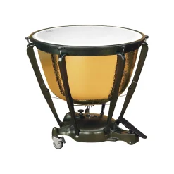 Majestic Copper Symphonic Timpani 20 in. Polished