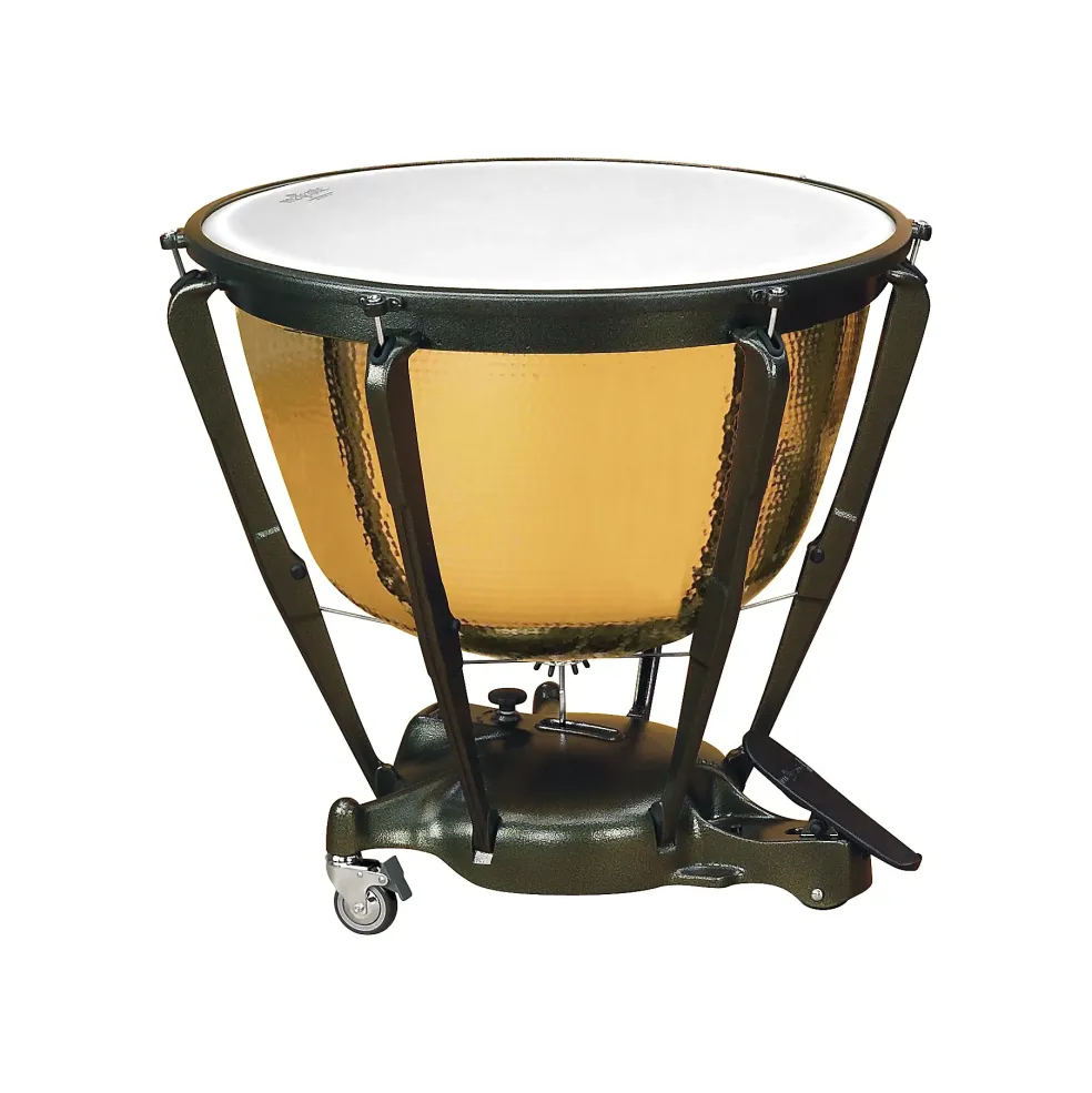 Majestic Copper Symphonic Timpani 20 in. Polished