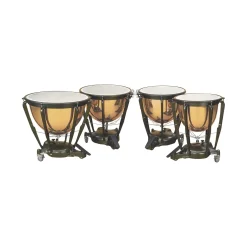 Majestic MP04A Symphonic Series Timpani