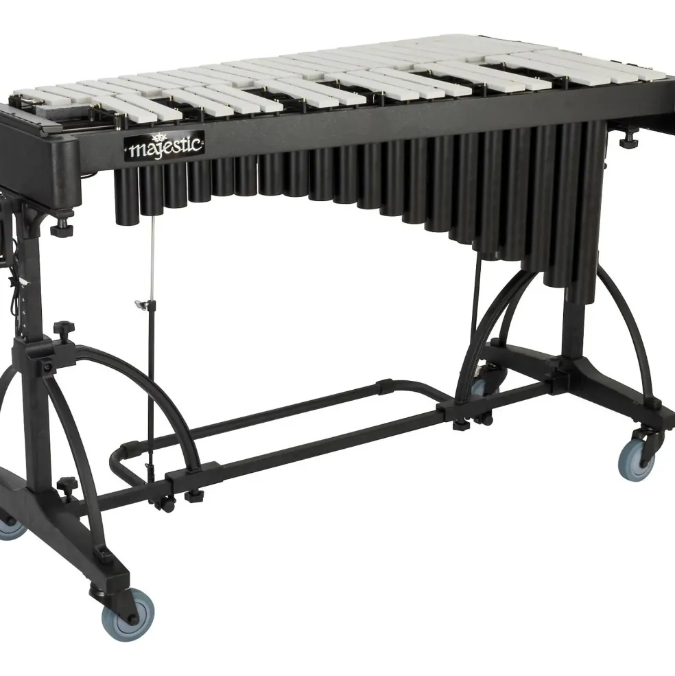Majestic 3-Octave Deluxe Vibraphone