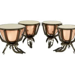 Majestic PR04A Prophonic Series Timpani Set