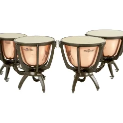 Majestic PR04A Prophonic Series Timpani Set