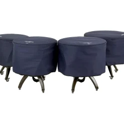 Majestic PR04A Prophonic Series Timpani Set