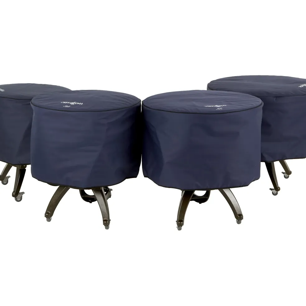 Majestic PR04A Prophonic Series Timpani Set