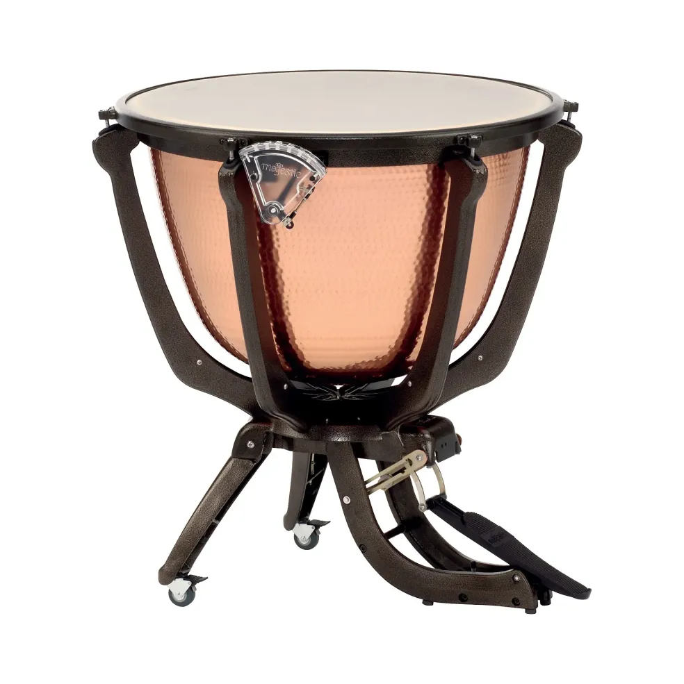 Majestic Prophonic Series Hammered Timpano - 32" 32 in.
