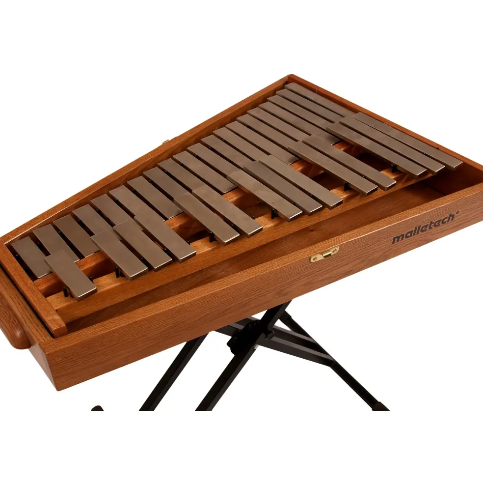 Malletech 2.6 "Infinity" Glockenspiel