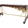 Malletech XA4.0 Orchestral 4.0-Octave Height-Adjustable Xylophone