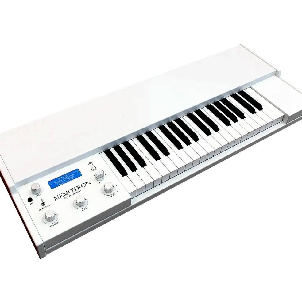 Manikin Electronic Memotron Keyboard