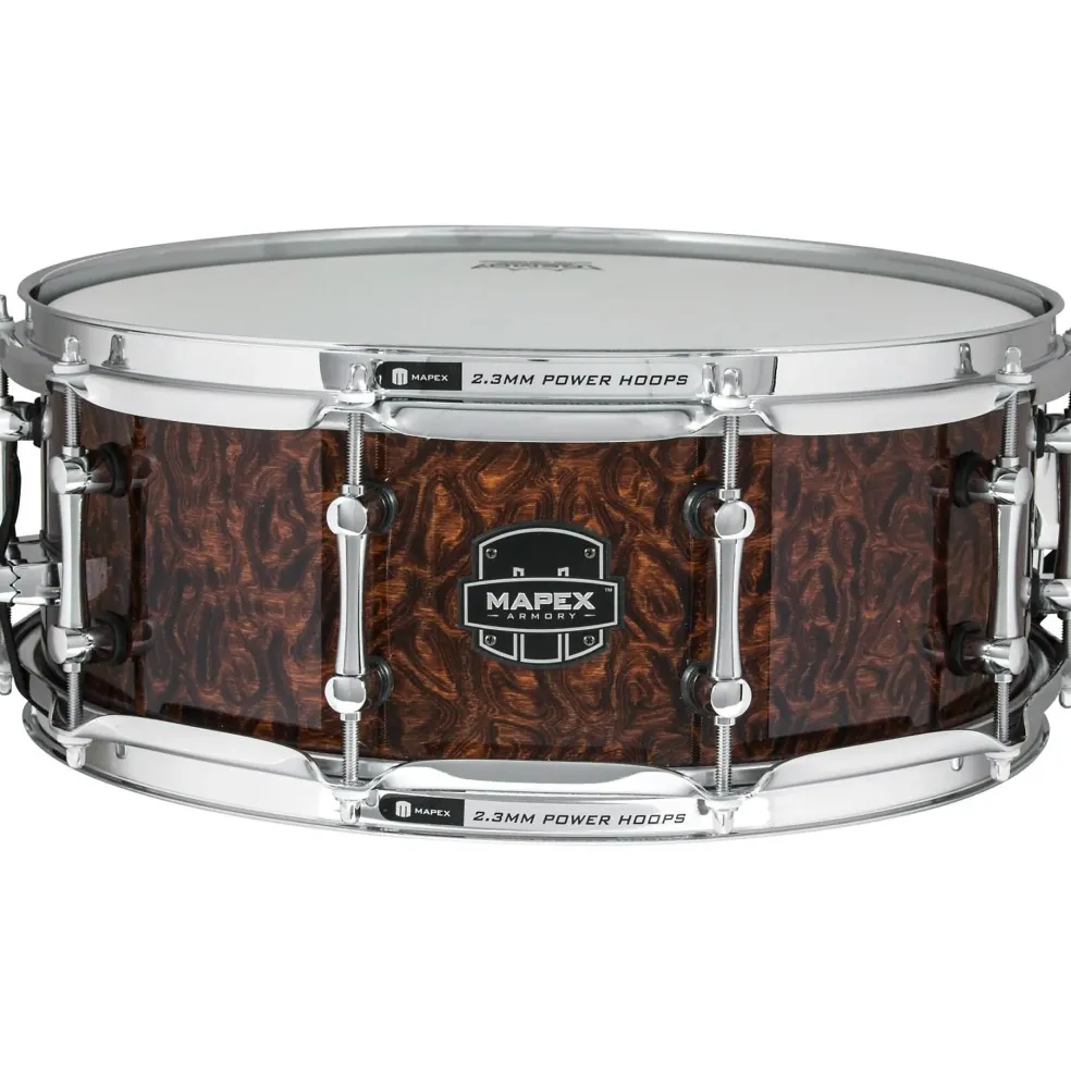 Mapex Armory Series Dillinger Snare Drum 14x5.5"