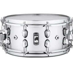 Mapex Black Panther Atomizer Snare Drum 14 x 6.5 in. Aluminum