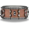Mapex Black Panther Design Lab Heartbreaker Snare Drum 14 x 6 in.
