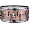 Mapex Black Panther Design Lab Snare Drum Machine 14 x 5.5 in. Natural Satin