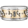 Mapex Black Panther Metallion Snare Drum 14 x 5.5 in. Brass