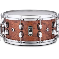 Mapex Black Panther Shadow Snare Drum 14 x 6.5 in. Natural