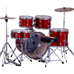 Mapex Comet 5-Piece Drum Kit With 20
